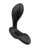 Load image into Gallery viewer, We-Vibe Vector+ - Charcoal Black
