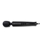 Indlæs billede i gallerifremviser, Le Wand Die Cast Plug-In Massager - Black
