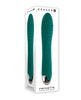 Load image into Gallery viewer, Gender X Pirouette Twirling Vibrator - Teal
