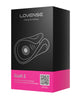 Charger l&#39;image dans la visionneuse de la galerie, Lovense Gush 2 Handsfree Masturbator - Teal
