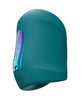 Charger l&#39;image dans la visionneuse de la galerie, Lovense Gush 2 Handsfree Masturbator - Teal
