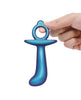 Bild in den Galerie-Viewer laden, b-Vibe Thumb Silicone Prostate Plug
