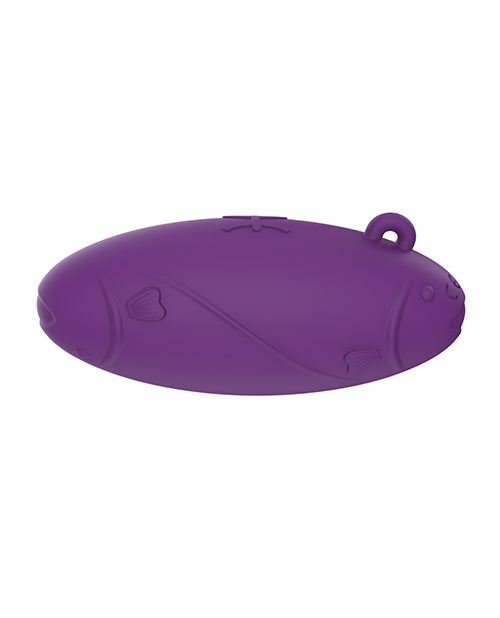 Zodiac Pisces Mini Vibe - Purple