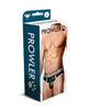 Load image into Gallery viewer, Prowler Oversized Paw Brief - Black/Multi LG
