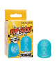 Bild in den Galerie-Viewer laden, Pop Sock! Tickler Stroker - Blue
