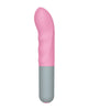 Load image into Gallery viewer, Rock Candy The Betterfinger G-Spot Vibe - Pink/Grey
