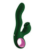Ladda bilden i Galleri Viewer, Femme Funn Pallina Triple Action Rabbit - Green
