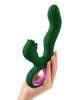 Ladda bilden i Galleri Viewer, Femme Funn Pallina Triple Action Rabbit - Green
