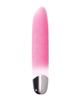 Load image into Gallery viewer, Playboy Pleasure Bunnies on Parade Bullet Vibe - Pink/White
