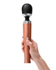 Załaduj obraz do przeglądarki galerii, Le Wand Die Cast Rechargeable Massager - Rose Gold
