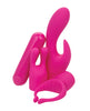 Cargue la imagen en el visor de la galería, Pleasure Kits Lovers Collection - Pink
