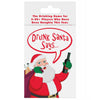 Load image into Gallery viewer, Drunk Santa Says Card Game
