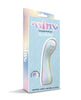 Load image into Gallery viewer, WINX Gee Whiz Squishy Silicone Vibrator - Multi-Color
