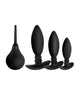 Charger l'image dans la visionneuse de la galerie, Ass-sation 3-in-1 Training Kit Douche Included - Black
