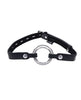 Load image into Gallery viewer, Edge Interchangeable Ring Gag - Black
