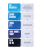 Afbeelding laden in Galerijviewer, Talk For Hours - 240 Conversation Cards for Couples
