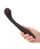 Load image into Gallery viewer, Rock Bottom Bendies Bendy Pleasure Dual Ended Anal Probe - Black
