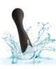 Load image into Gallery viewer, Rock Bottom Bendies Bendy Pleasure Dual Ended Anal Probe - Black
