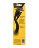 Load image into Gallery viewer, Rock Bottom Bendies Bendy Pleasure Dual Ended Anal Probe - Black
