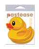 Indlæs billede i gallerifremviser, Pastease Rubber Duck - Yellow O/S
