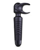Cargue la imagen en el visor de la galería, Manwan EVO Original Handle Wand - Black Plum

