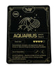 Indlæs billede i gallerifremviser, Zodiac Aquarius Mini Vibe - Light Blue
