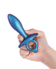 Lataa kuva gallerian katseluohjelmaan, b-Vibe Slide Silicone Butt Plug
