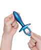 Lataa kuva gallerian katseluohjelmaan, b-Vibe Slide Silicone Butt Plug
