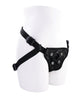 Load image into Gallery viewer, Sportsheets Velvet Noir Strap-On - Black
