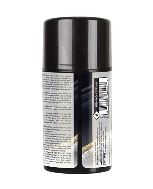 Sensuva Ultra Thick Silicone Personal Moisturizer - 1.7 oz