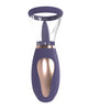 Afbeelding laden in Galerijviewer, Shots Pumped Enhance Rechargeable Vulva &amp; Breast Pump - Purple
