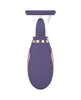 Afbeelding laden in Galerijviewer, Shots Pumped Enhance Rechargeable Vulva &amp; Breast Pump - Purple
