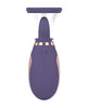 Afbeelding laden in Galerijviewer, Shots Pumped Enhance Rechargeable Vulva &amp; Breast Pump - Purple
