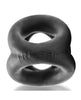 Lataa kuva gallerian katseluohjelmaan, Oxballs Tri-Sport 3-ring Cock &amp; Ball Sling - Special Edition Night
