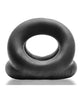 Lataa kuva gallerian katseluohjelmaan, Oxballs Tri-Sport 3-ring Cock &amp; Ball Sling - Special Edition Night
