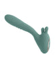 Ladda bilden i Galleri Viewer, Evolved Thrust into Ecstasy Thrusting Rabbit Vibrator - Mint
