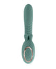 Ladda bilden i Galleri Viewer, Evolved Thrust into Ecstasy Thrusting Rabbit Vibrator - Mint
