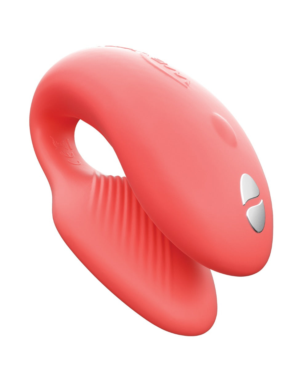 We-Vibe Chorus - Crave Coral