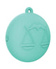 Charger l'image dans la visionneuse de la galerie, Zodiac Libra Mini Vibe - Light Blue

