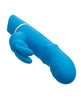 Afbeelding laden in Galerijviewer, Love Bunny Beaded "G" Bunny - Blue
