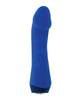 Cargue la imagen en el visor de la galería, Selopa Blue Banger Petite Vibrator - Blue

