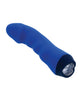 Cargue la imagen en el visor de la galería, Selopa Blue Banger Petite Vibrator - Blue
