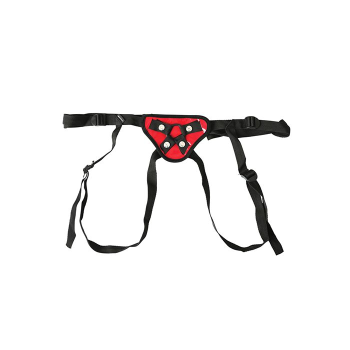 Curea Sportsheets Phoenix Strap on