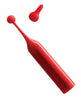 Load image into Gallery viewer, ROMP Pop Vibrating Clitoral Stimulator - Coral
