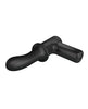 Load image into Gallery viewer, Pretty Love DJ Doctor Thrusting Gun Massager - Black
