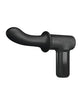 Load image into Gallery viewer, Pretty Love DJ Doctor Thrusting Gun Massager - Black
