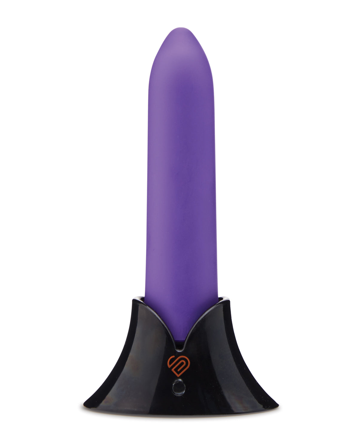 Nu Sensuelle ladattava pistekuula - violetti