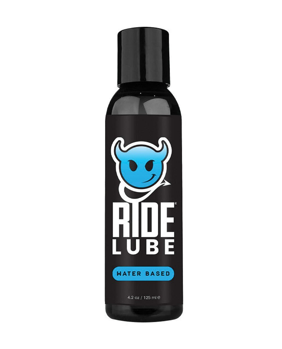 Ride BodyWorx Lubrykant na bazie wody - 4.2 oz