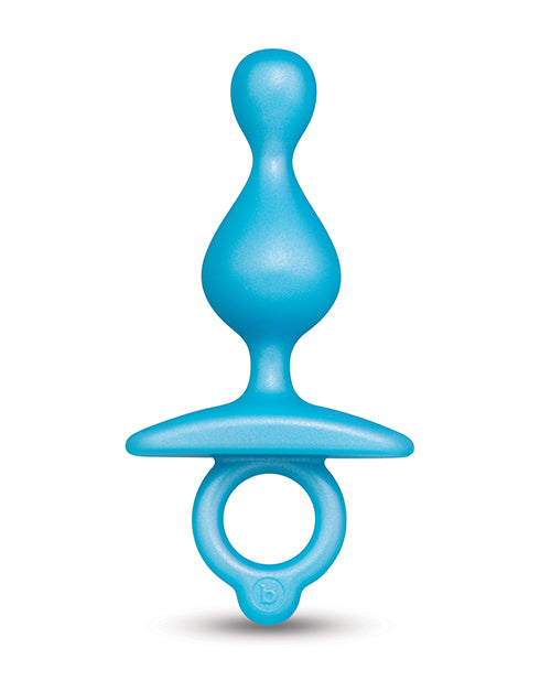 b-Vibe Pop Silicone Anal Beads