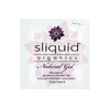 Ladda bilden i Galleri Viewer, Sliquid Organics Natural Lubricant Gel 0.17 Oz Glycerin Free Paraben Free
